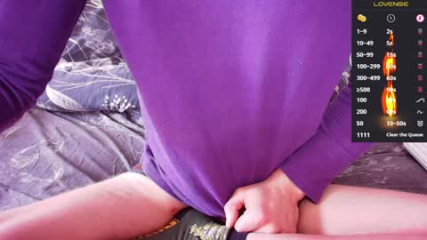 Snapshot of alex_wandhot chatting on April 9, 2026, 6:41 am Alex WandHot online show from April 9, 2026, 6:41 am