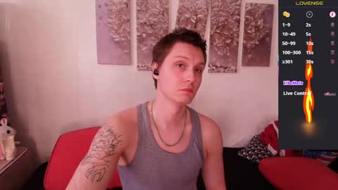 Snapshot of alex_wandhot chatting on April 19, 2026, 12:48 pm Alex WandHot online show from April 19, 2026, 12:48 pm