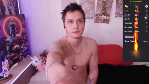 Snapshot of alex_wandhot chatting on April 30, 2026, 2:18 am Alex WandHot online show from April 30, 2026, 2:18 am