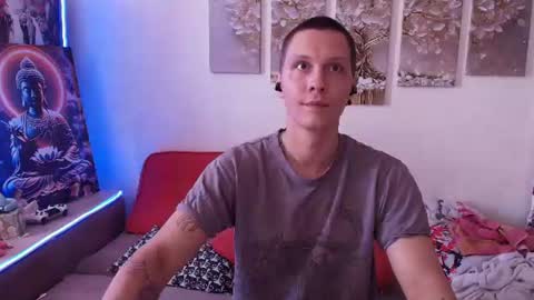 Snapshot of alex_wandhot chatting on June 28, 2026, 3:45 am Alex WandHot online show from June 28, 2026, 3:45 am