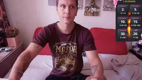 Snapshot of alex_wandhot chatting on July 22, 2026, 7:11 am Alex WandHot online show from July 22, 2026, 7:11 am