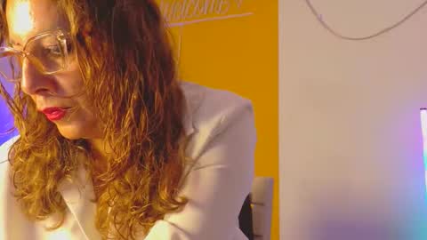 Alexa online show from April 7, 2026, 2:45 am