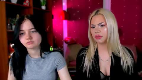 alexa bonni online show from February 13, 2026, 7:54 pm