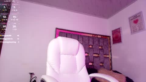 Snapshot of alexa_candy_18 chatting on June 14, 2026, 2:24 am Alexa online show from June 14, 2026, 2:24 am