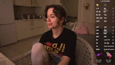 Little Duck homie online show from February 23, 2025, 6:45 pm