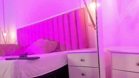 Snapshot of alexa_fox669 chatting on July 15, 2026, 2:55 pm Alexa online show from July 15, 2026, 2:55 pm
