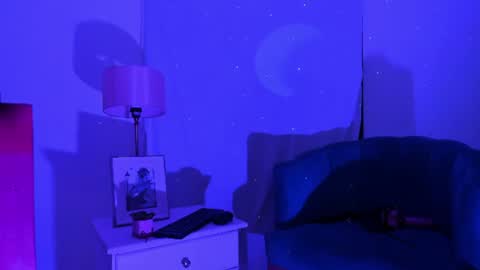 Snapshot of alexa_fox669 chatting on July 20, 2026, 2:52 pm Alexa online show from July 20, 2026, 2:52 pm