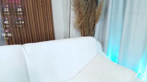 alexa_foxx27 online show from March 14, 2026, 8:14 pm