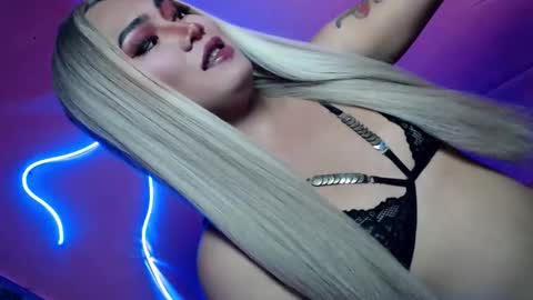 Snapshot of alexa_hansung chatting on January 18, 2026, 6:23 pm alexa_hansung online show from January 18, 2026, 6:23 pm