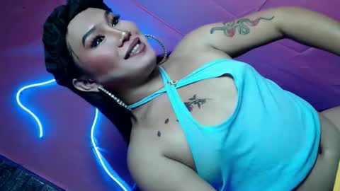 Snapshot of alexa_hansung chatting on February 1, 2026, 5:44 pm alexa_hansung online show from February 1, 2026, 5:44 pm