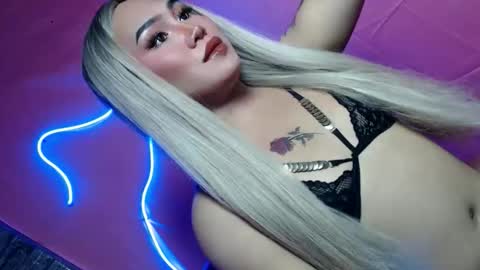 Snapshot of alexa_hansung chatting on February 6, 2026, 9:45 am alexa_hansung online show from February 6, 2026, 9:45 am