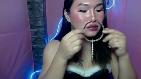 Snapshot of alexa_hansung chatting on February 7, 2026, 6:33 pm alexa_hansung online show from February 7, 2026, 6:33 pm