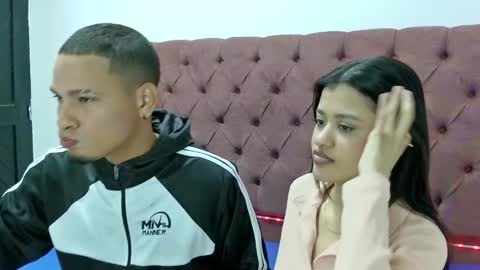 Snapshot of alexa_hotfox chatting on January 23, 2025, 1:30 am ALEXA online show from January 23, 2025, 1:30 am