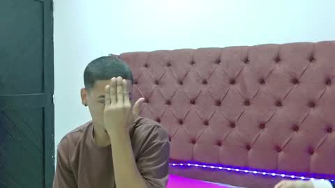 Snapshot of alexa_hotfox chatting on January 25, 2025, 1:43 am ALEXA online show from January 25, 2025, 1:43 am