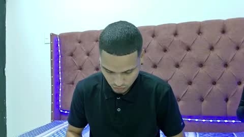 Snapshot of alexa_hotfox chatting on January 30, 2025, 1:44 am ALEXA online show from January 30, 2025, 1:44 am