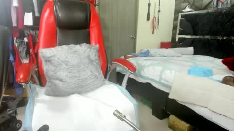 alexa koller1 online show from March 7, 2026, 4:37 pm