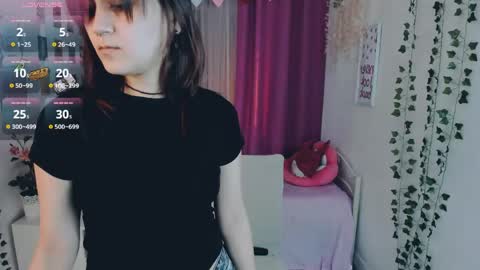 Snapshot of alexa_lexi chatting on April 23, 2026, 12:40 pm alexa_lexi online show from April 23, 2026, 12:40 pm