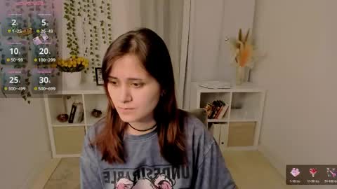 Snapshot of alexa_lexi chatting on April 24, 2026, 10:50 am alexa_lexi online show from April 24, 2026, 10:50 am