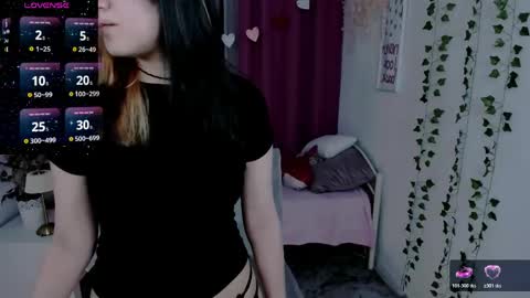 Snapshot of alexa_lexi chatting on May 22, 2026, 10:54 am alexa_lexi online show from May 22, 2026, 10:54 am