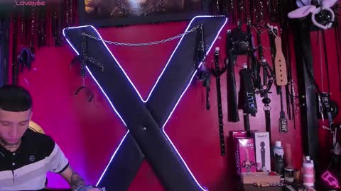 alexa n alex online show from February 17, 2026, 7:09 pm