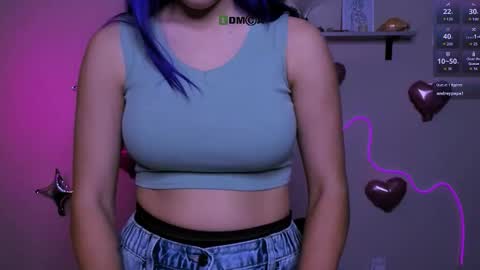 alexa_night_ online show from February 12, 2026, 9:21 pm