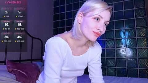 Snapshot of alexa_novak chatting on February 3, 2026, 10:42 am Alexa online show from February 3, 2026, 10:42 am