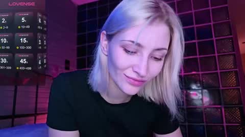 Snapshot of alexa_novak chatting on February 12, 2026, 9:32 pm Alexa online show from February 12, 2026, 9:32 pm