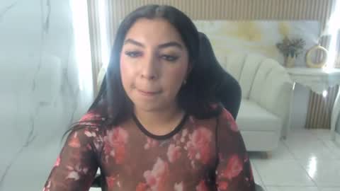 Snapshot of alexa_s1 chatting on June 12, 2026, 8:08 pm Alexa online show from June 12, 2026, 8:08 pm