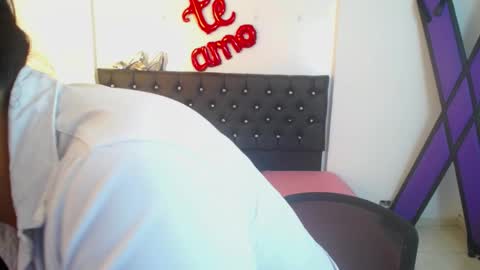 Snapshot of alexa_sax chatting on February 27, 2025, 10:04 am alexa_sax online show from February 27, 2025, 10:04 am