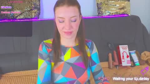 Snapshot of alexa_stoun chatting on January 3, 2025, 10:31 am Alexa online show from January 3, 2025, 10:31 am