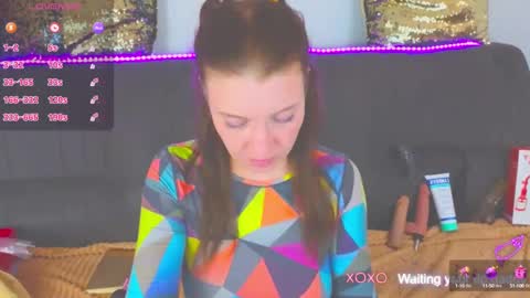 Snapshot of alexa_stoun chatting on January 3, 2025, 2:19 pm Alexa online show from January 3, 2025, 2:19 pm