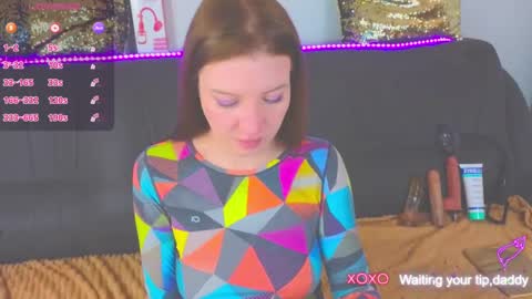 Snapshot of alexa_stoun chatting on January 4, 2025, 12:38 pm Alexa online show from January 4, 2025, 12:38 pm