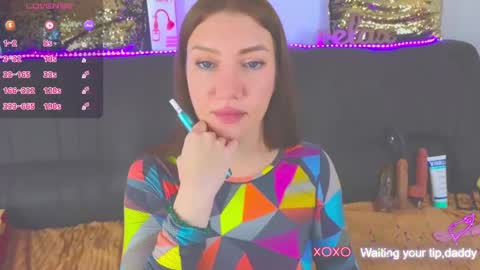 Snapshot of alexa_stoun chatting on January 8, 2025, 2:56 pm Alexa online show from January 8, 2025, 2:56 pm