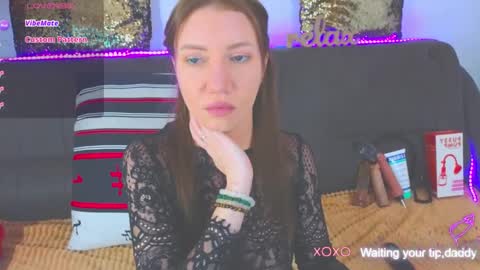 Snapshot of alexa_stoun chatting on January 12, 2025, 1:37 pm Alexa online show from January 12, 2025, 1:37 pm