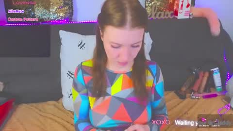 Snapshot of alexa_stoun chatting on January 19, 2025, 12:50 pm Alexa online show from January 19, 2025, 12:50 pm