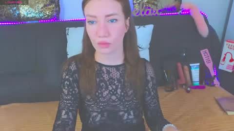 Snapshot of alexa_stoun chatting on January 20, 2025, 1:53 pm Alexa online show from January 20, 2025, 1:53 pm