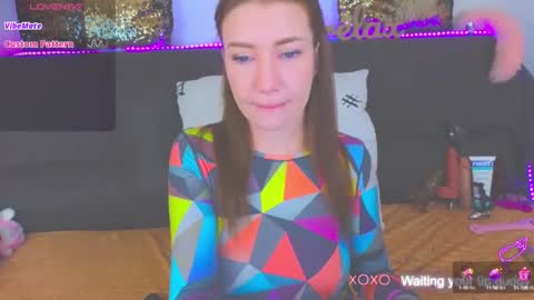 Snapshot of alexa_stoun chatting on January 22, 2025, 2:46 pm Alexa online show from January 22, 2025, 2:46 pm