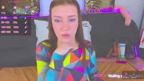 Snapshot of alexa_stoun chatting on January 25, 2025, 10:51 am Alexa online show from January 25, 2025, 10:51 am