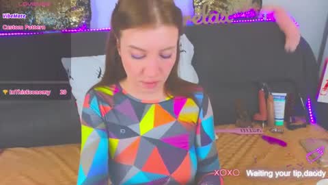 Snapshot of alexa_stoun chatting on January 25, 2025, 1:52 pm Alexa online show from January 25, 2025, 1:52 pm