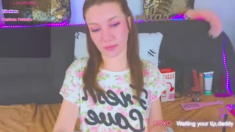 Snapshot of alexa_stoun chatting on February 2, 2025, 2:45 pm Alexa online show from February 2, 2025, 2:45 pm