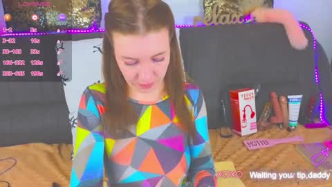 Snapshot of alexa_stoun chatting on February 4, 2025, 3:04 pm Alexa online show from February 4, 2025, 3:04 pm