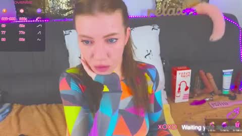 Snapshot of alexa_stoun chatting on February 11, 2025, 4:02 pm Alexa online show from February 11, 2025, 4:02 pm