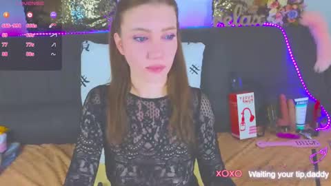 Snapshot of alexa_stoun chatting on February 16, 2025, 2:10 pm Alexa online show from February 16, 2025, 2:10 pm