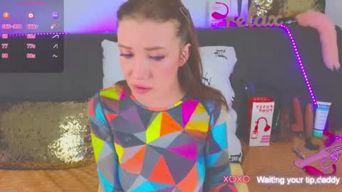 Snapshot of alexa_stoun chatting on March 9, 2025, 5:06 pm Alexa online show from March 9, 2025, 5:06 pm