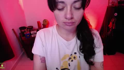 Snapshot of alexa_sweet69x chatting on January 14, 2025, 1:26 am Alexa online show from January 14, 2025, 1:26 am