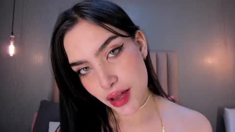 Alexa Thaylor online show from February 1, 2025, 2:13 pm