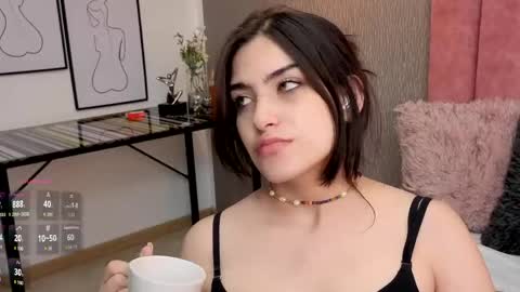 Alexa Thaylor online show from May 31, 2026, 4:58 pm