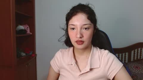 Alexandra 3 online show from September 23, 2025, 12:08 pm