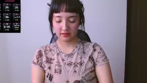 Snapshot of alexaa08 chatting on June 13, 2026, 10:08 pm Alexandra 3 online show from June 13, 2026, 10:08 pm
