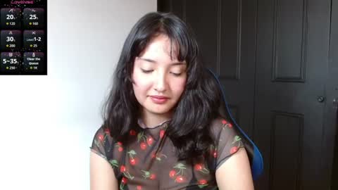 Snapshot of alexaa08 chatting on July 12, 2026, 6:43 pm Alexandra 3 online show from July 12, 2026, 6:43 pm
